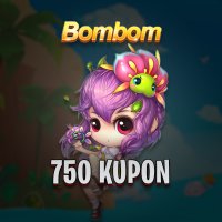 Bombom 25 Kredi