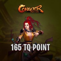 Conquer Online 125 TQ Point