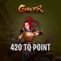 Conquer Online 320 TQ Point