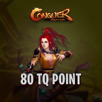 Conquer Online 60 TQ Point