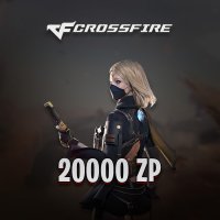 CrossFire 20000 ZP