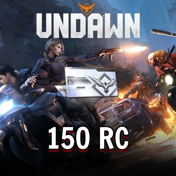 Undawn Mobile 150 RC