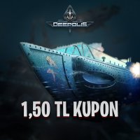 Deepolis 1,5 TL Helix