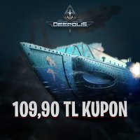 Deepolis 109,90 TL Helix