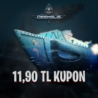 Deepolis 11,90 TL Helix