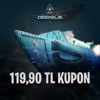 Deepolis 119,90 TL Helix