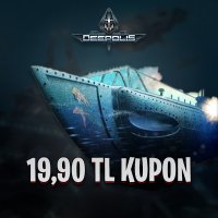 Deepolis 19,90 TL Helix