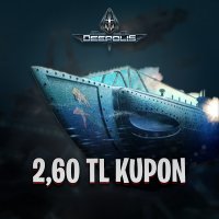 Deepolis 2,60 TL Helix