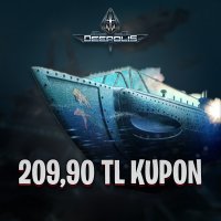 Deepolis 209,90 TL Helix