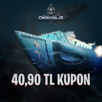 Deepolis 40,90 TL Helix