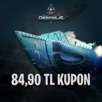Deepolis 84,90 TL Helix