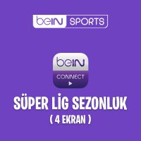 Digiturk Bein Connect Süper Lig Sezonluk