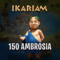 Ikariam 150 Ambrosia