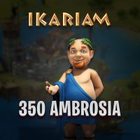 Ikariam 350 Ambrosia