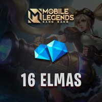 Mobile Legends 16 Elmas