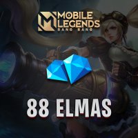 Mobile Legends 88 Elmas
