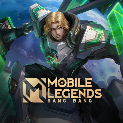 Mobile Legends 4008+802 Elmas