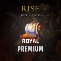 Rise Online World Royal Premium
