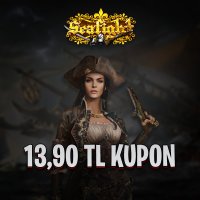 Seafight 13,90 TL İnci