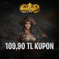 Seafight 109,90 TL İnci