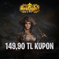 Seafight 149,90 TL İnci