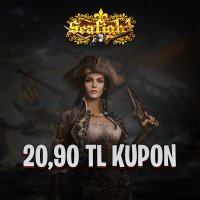 Seafight 20,90 TL İnci