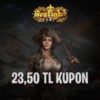 Seafight 23,50 TL İnci