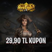 Seafight 29,90 TL İnci