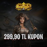 Seafight 299,90 TL İnci
