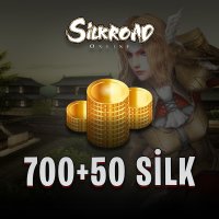 Silkroad Online 700+50 Silk