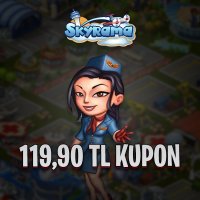 Skyrama 119,90 TL Uçuş Parası