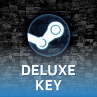 Steam Random (DELUXE) Key
