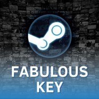 Steam Random (FABULOUS) Key