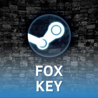 Steam Random (FOX) Key