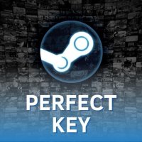 Steam Random (PERFECT) Key