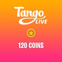 Tango Live 120 Coins