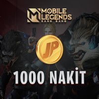 Wolfteam 1000 Nakit