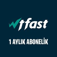 WTFast 1 Aylık Abonelik