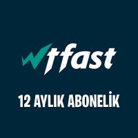 WTFast 12 Aylık Abonelik