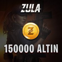 Zula (150.000+30.000) 180.000 Altın
