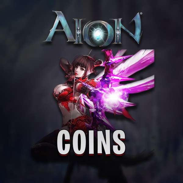 Aion Coins