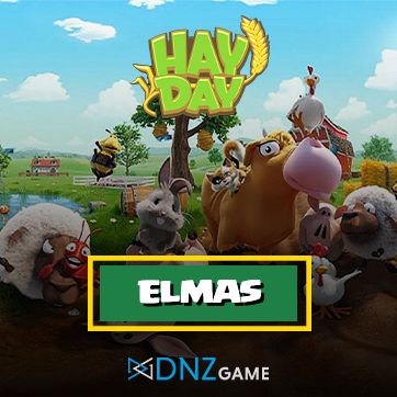 Hay Day