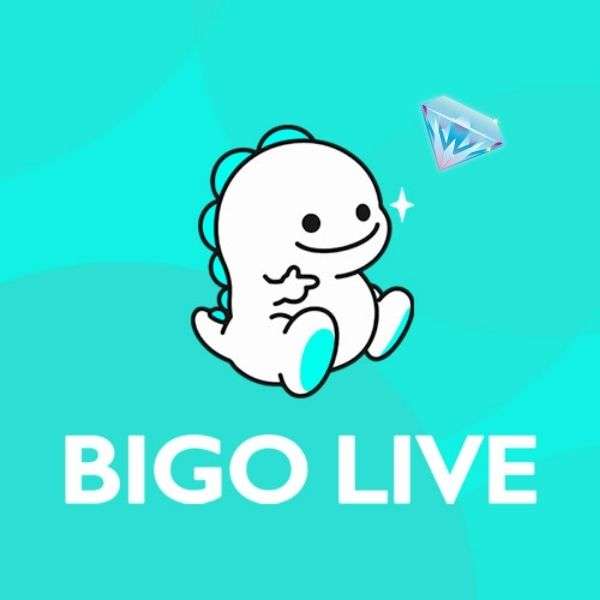 Bigo Live Elmas