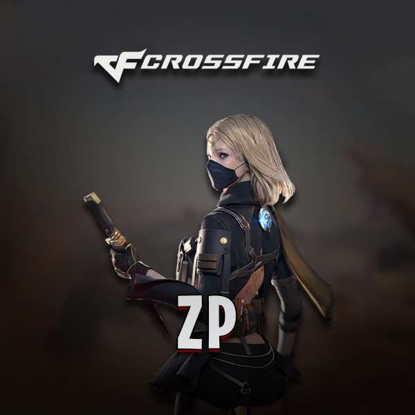 CrossFire ZP