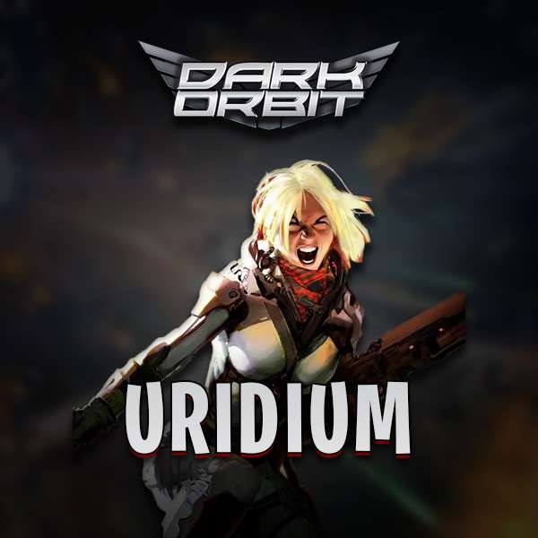 Dark Orbit