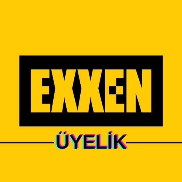 Exxen Üyelik