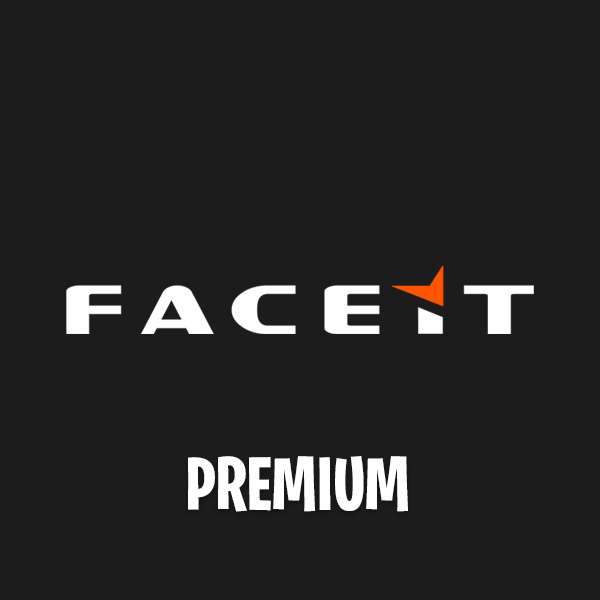 Faceit Premium