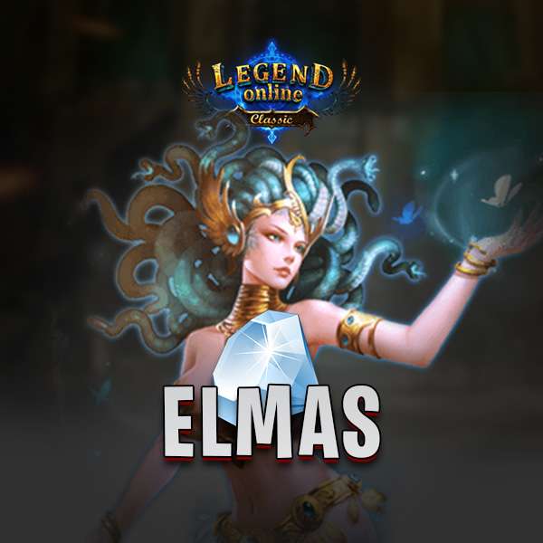 Legend Online Elmas