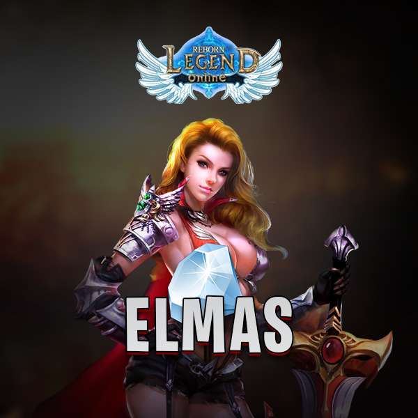 Legend Online Reborn Elmas