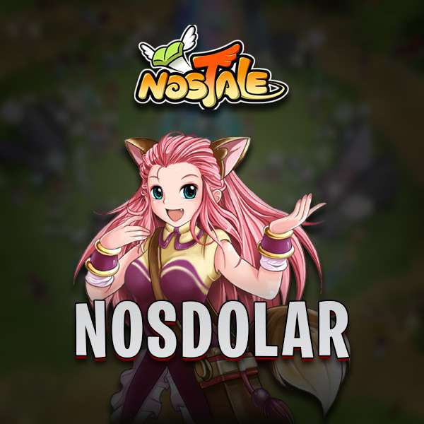 Nostale Nosdolar